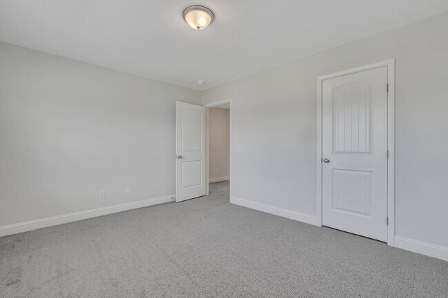 Building Photo - New Construction 4BR Home in Guyton Station – Spacious & Modern Living