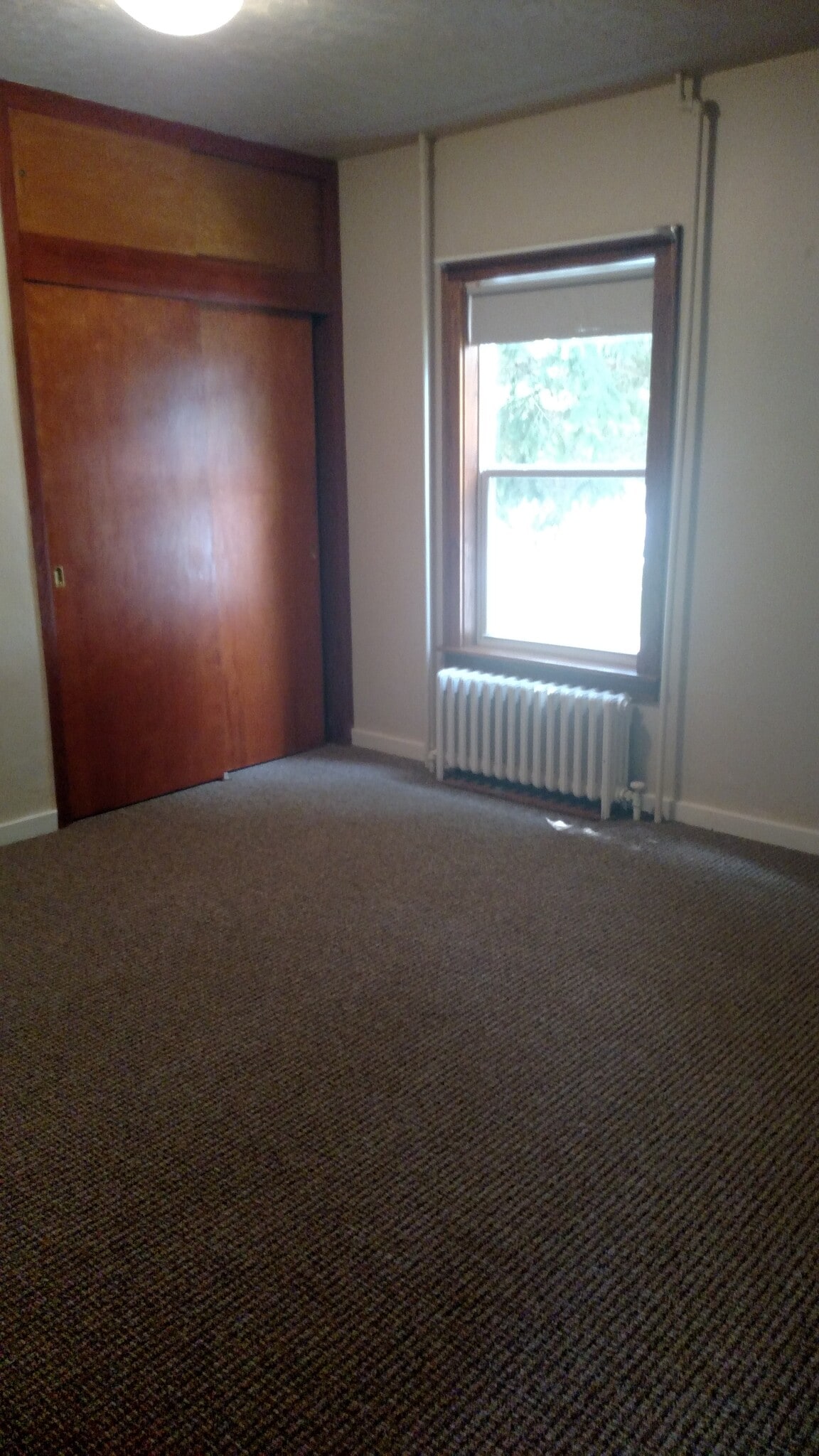 Bedroom 1 - N70W5528 Bridge Rd