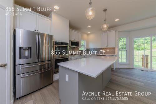 Building Photo - 855 Summit Bluff Ct