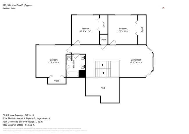 Building Photo - 12519 Limber Pine Pl