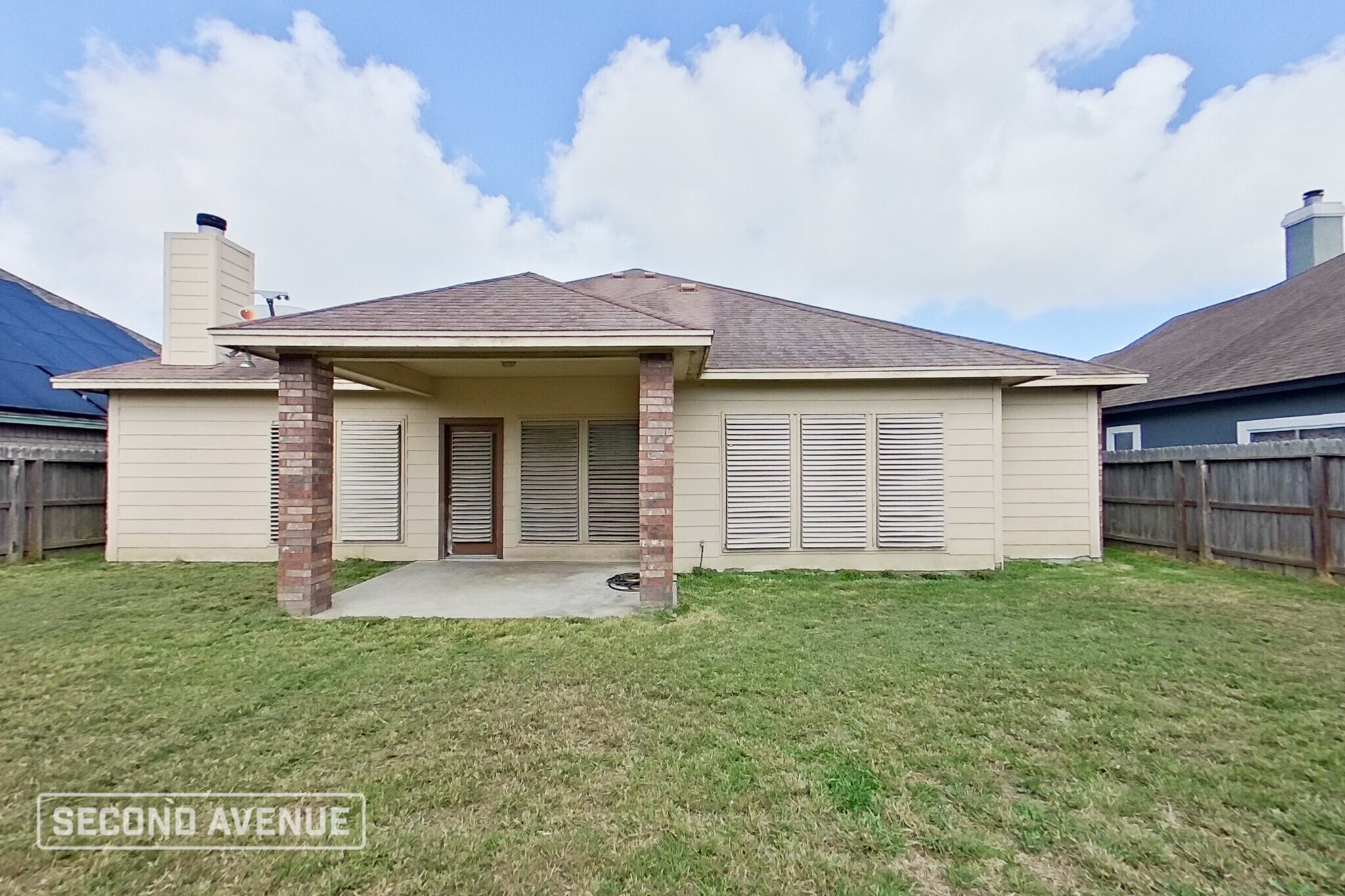 Building Photo - 6821 Windfilled Cir