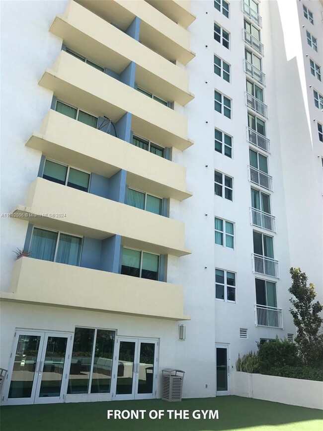 Building Photo - 3000 Coral Way