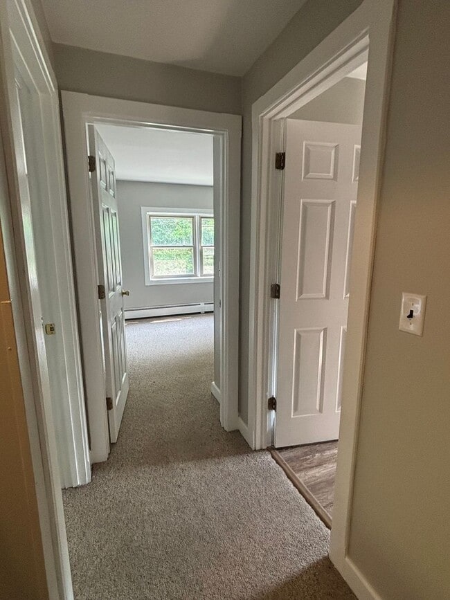 Building Photo - The Townhomes at China Lake LLC