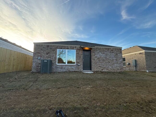 Building Photo - BRAND NEW Three Bedroom | Two Bath Home in...