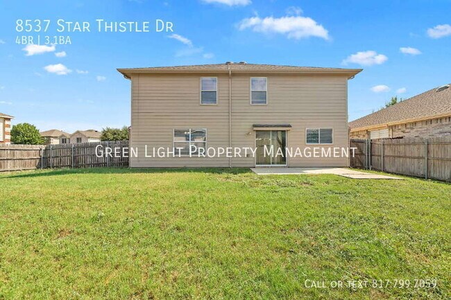 Building Photo - 8537 Star Thistle Dr