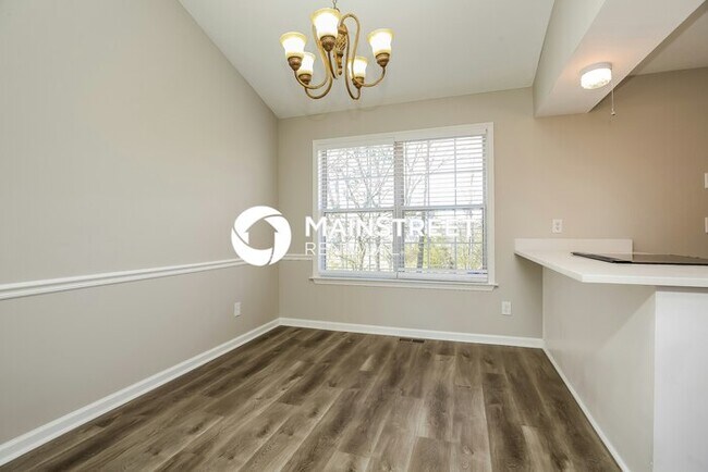 Building Photo - 3 Bedroom Pet-Friendly Home in La Vergne, TN with Main Street Renewal