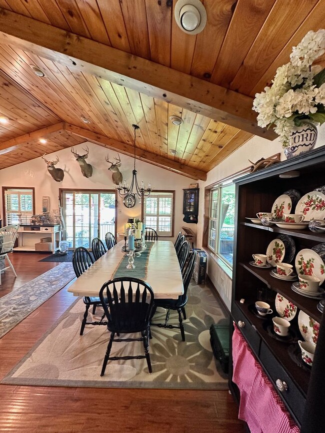 Building Photo - 5 Bedroom 2 1/2 Bath Home w/ Wrap Around P...