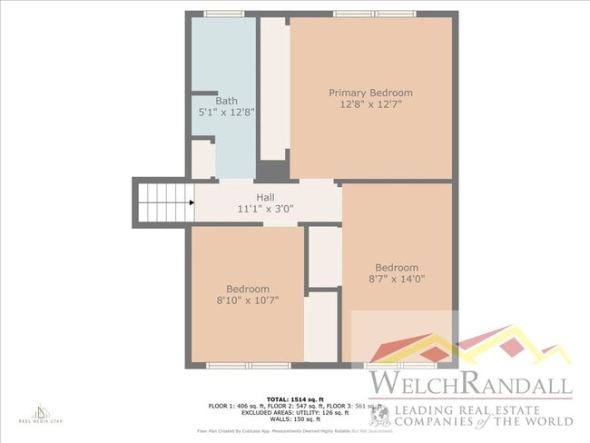 Building Photo - Charming Single Family Home in Hooper