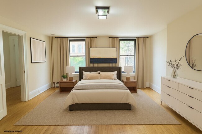 Building Photo - 19 Henry St