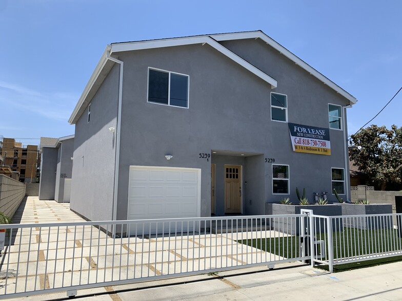 Building Photo - 5239 Auckland Ave