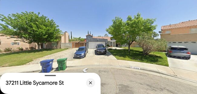 Building Photo - 37212 Little Sycamore St