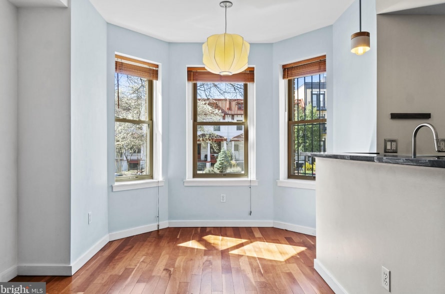 Building Photo - 2535 13th St NW