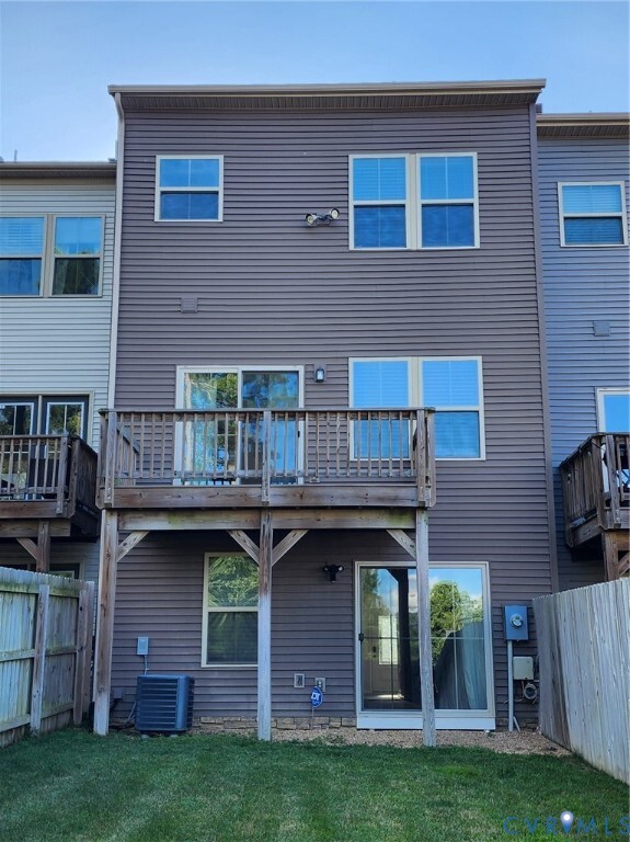 Building Photo - 7933 Wistar Woods Ct