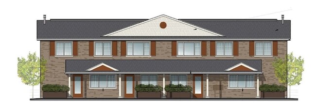 Primary Photo - Steamboat Landing Apartments