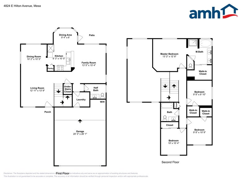 Building Photo - 4824 E Hilton Ave