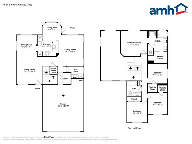 Building Photo - 4824 E Hilton Ave