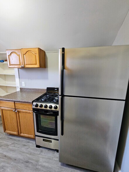 Building Photo - 5312 Gwynn Oak Ave