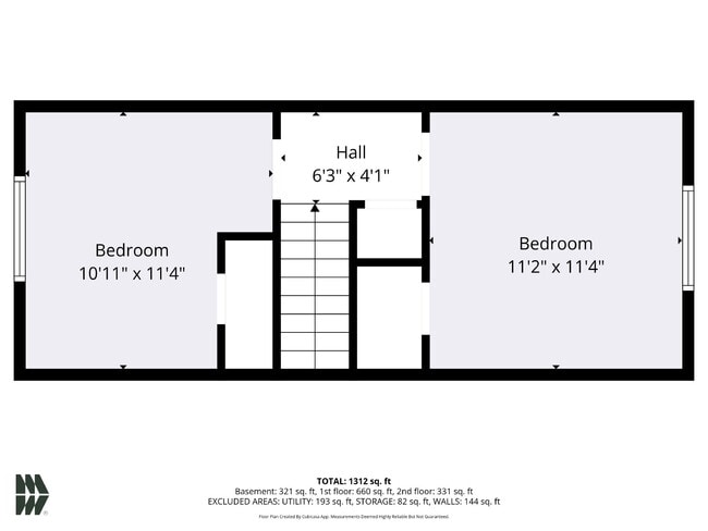 Building Photo - 410 W Angela Blvd