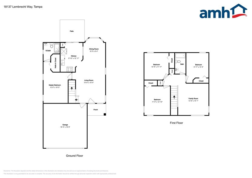 Building Photo - 18137 Lembrecht Way