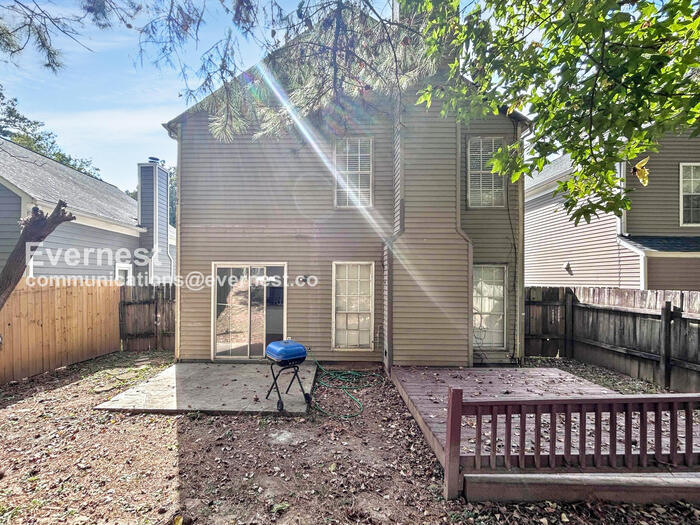 Building Photo - 6387 E Windsor Ln