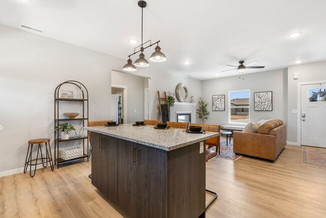 Building Photo - Be the FIRST to Live Here — Brand-New 3 Bed Home!