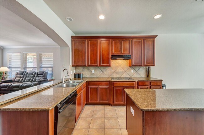 Building Photo - House For Lease in Plano