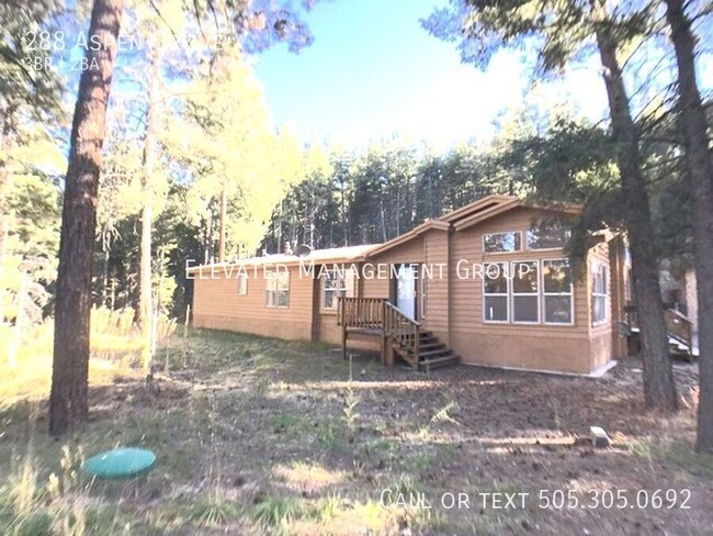 Building Photo - Jemez Mountains 3 bedroom with an open lay...