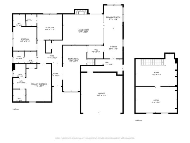 Building Photo - 2030 Lone Rock Dr