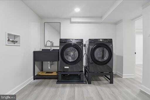 Building Photo - 7746 16th St NW