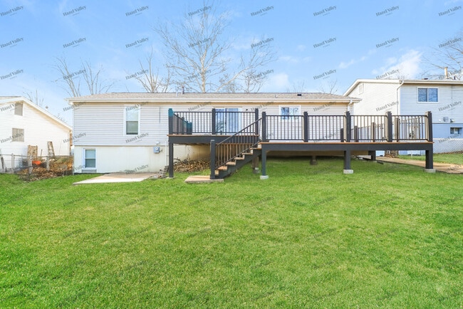 Building Photo - 406 Cardiff Ln