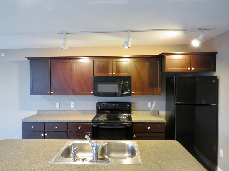 Floorplan - Mosaic Apartments