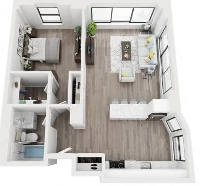 Building Photo - 316 W Illinois St