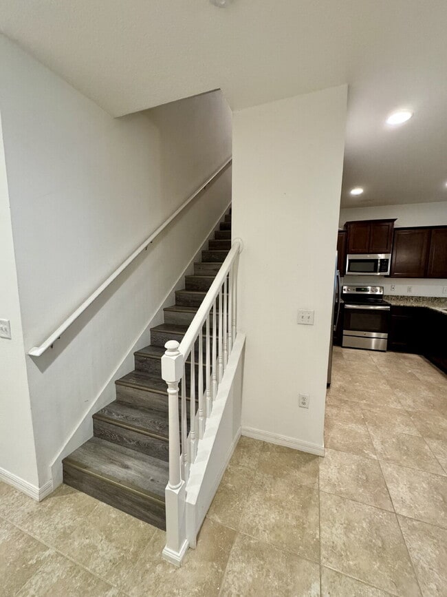 Building Photo - "Charming Seven Oak Community 3-Bedroom Rental Home with Granite Countertops in Wesley Chapel, FL"