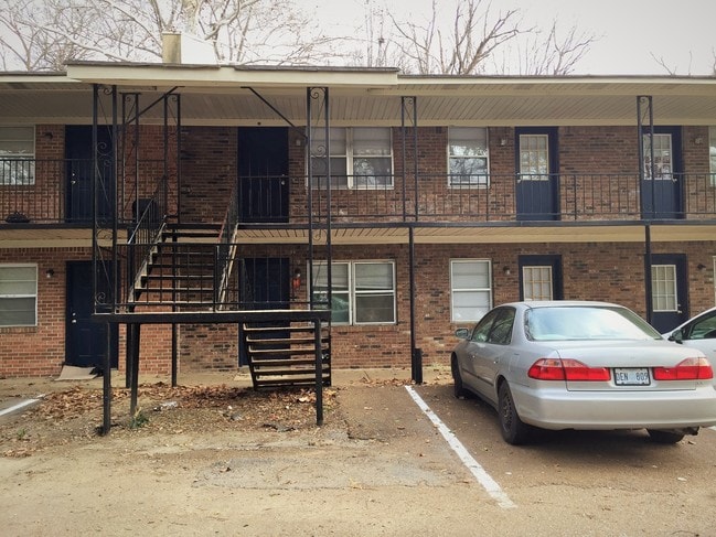 Building Photo - 6795 Blocker St