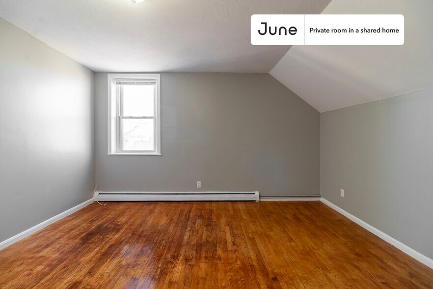 Building Photo - Room in Shared 4 bed/2 bath home in Newton Corner