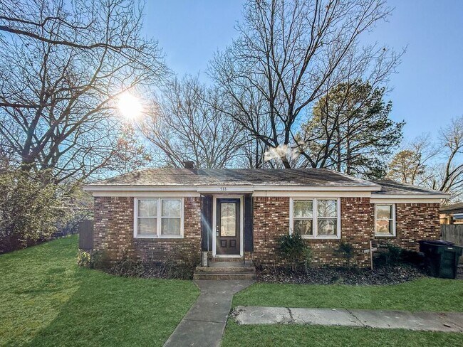 Primary Photo - 533 Burkman Dr