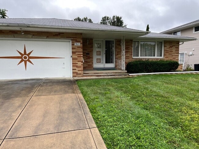 Primary Photo - house