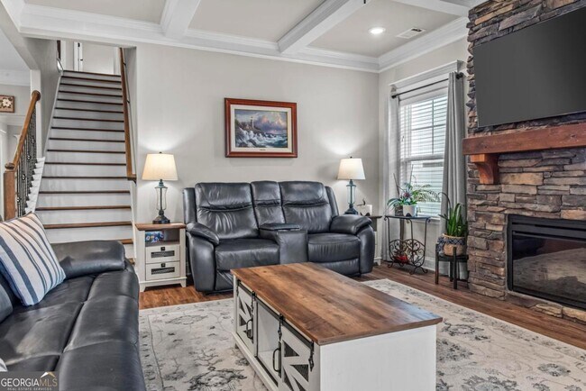 Building Photo - 1540 Carriage Ridge Dr