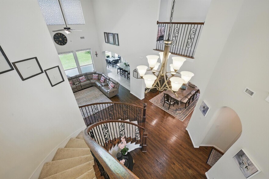 Building Photo - 3604 Mendocino Trl