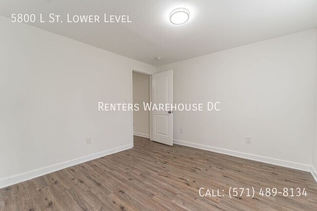 Building Photo - 5800 L St