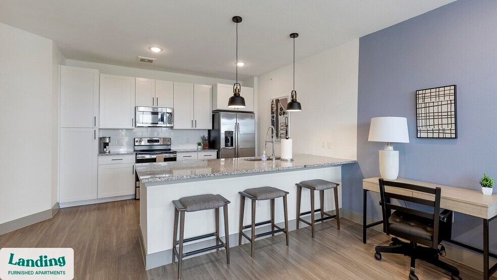 Building Photo - 2600 Kinship Pkwy