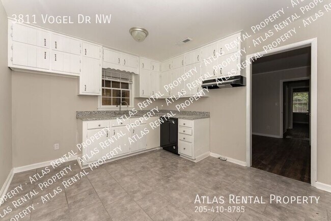 Building Photo - 3811 Vogel Dr NW