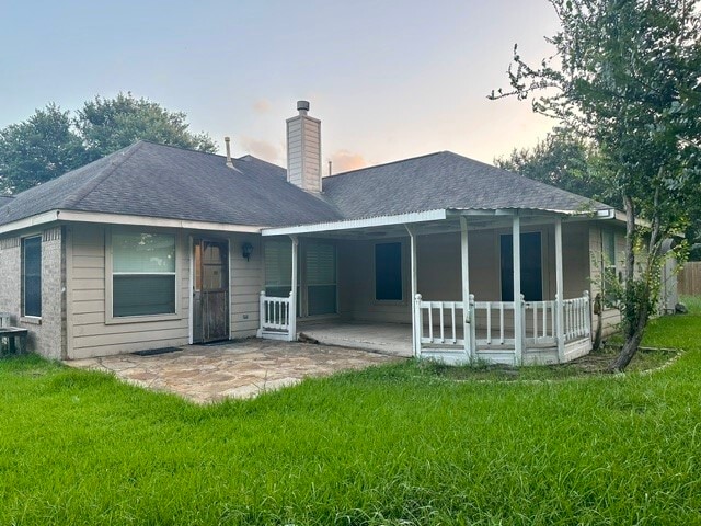Building Photo - 11405 White Forge Ct