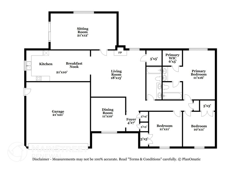Building Photo - 438 Westchester Dr