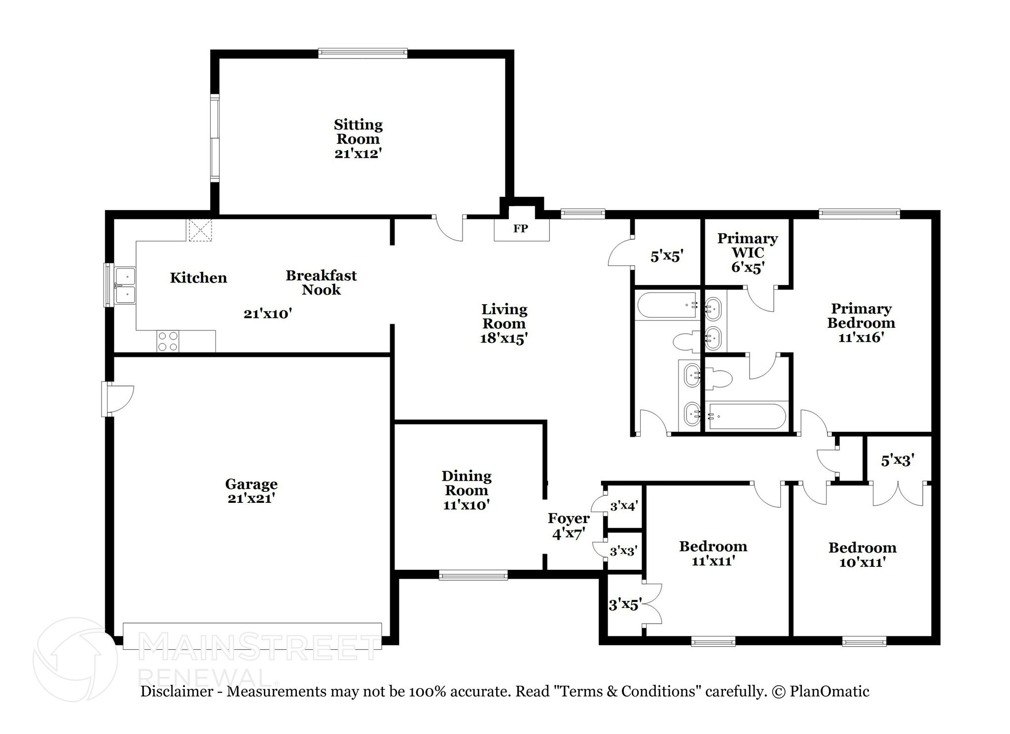 Building Photo - 438 Westchester Dr