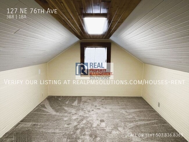 Building Photo - 127 NE 76th Ave