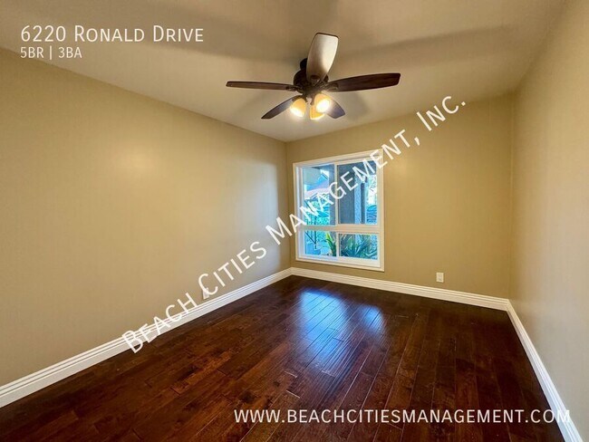 Building Photo - 6220 Ronald Dr