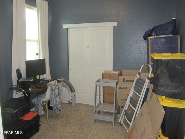 Building Photo - 1628 Sam Dominguez