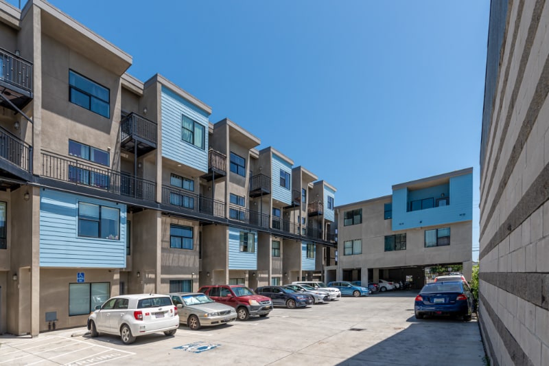 Building Photo - 1130 65th St