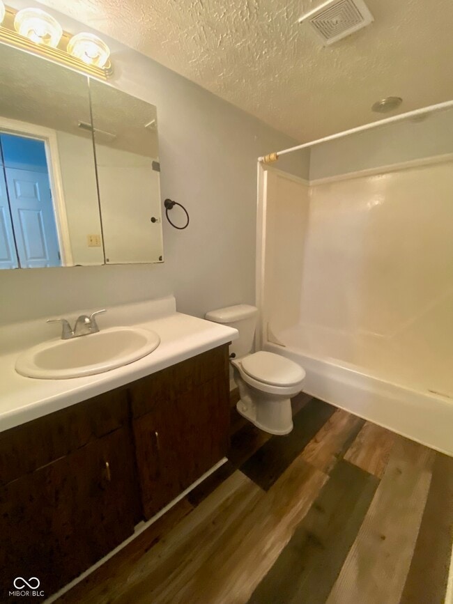 Building Photo - 2801 Punto Alto Cir
